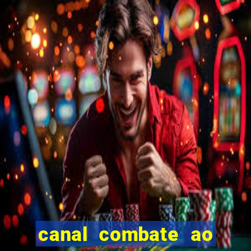 canal combate ao vivo online multicanais